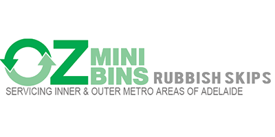 OZ Mini Bins