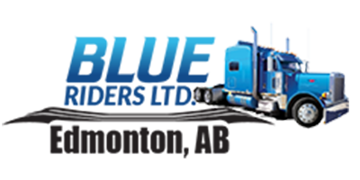 Blue Riders